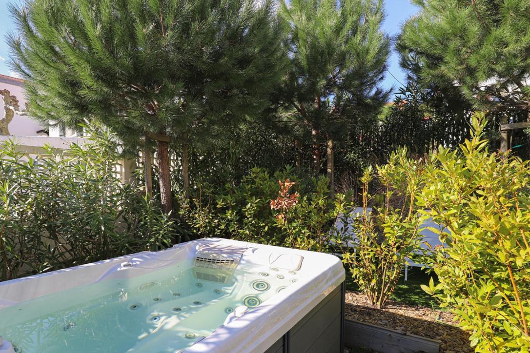 Chambre D'Hotes Villa Bibicheri Biarritz Exterior foto